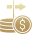 Icon Dollar